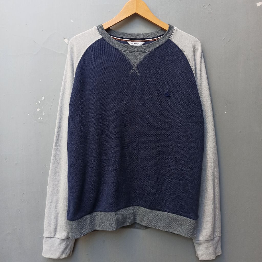 Bean Pole Crewneck