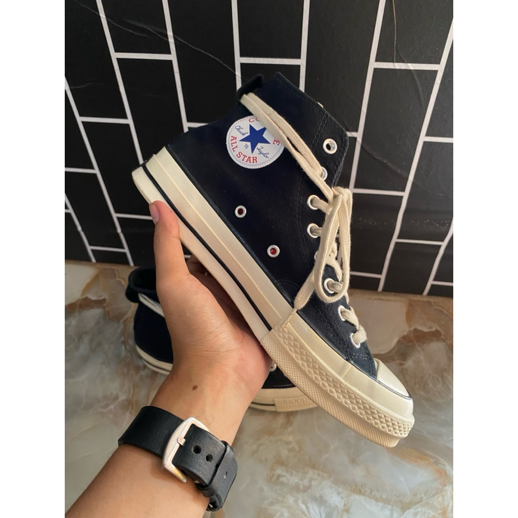 Converse Fear Of God