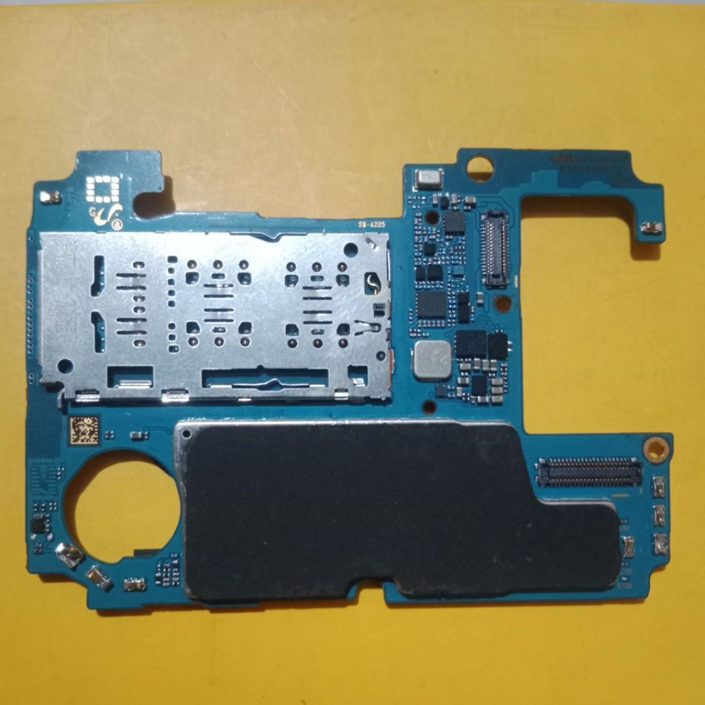 MESIN SAMSUNG GALAXY A22 MATI