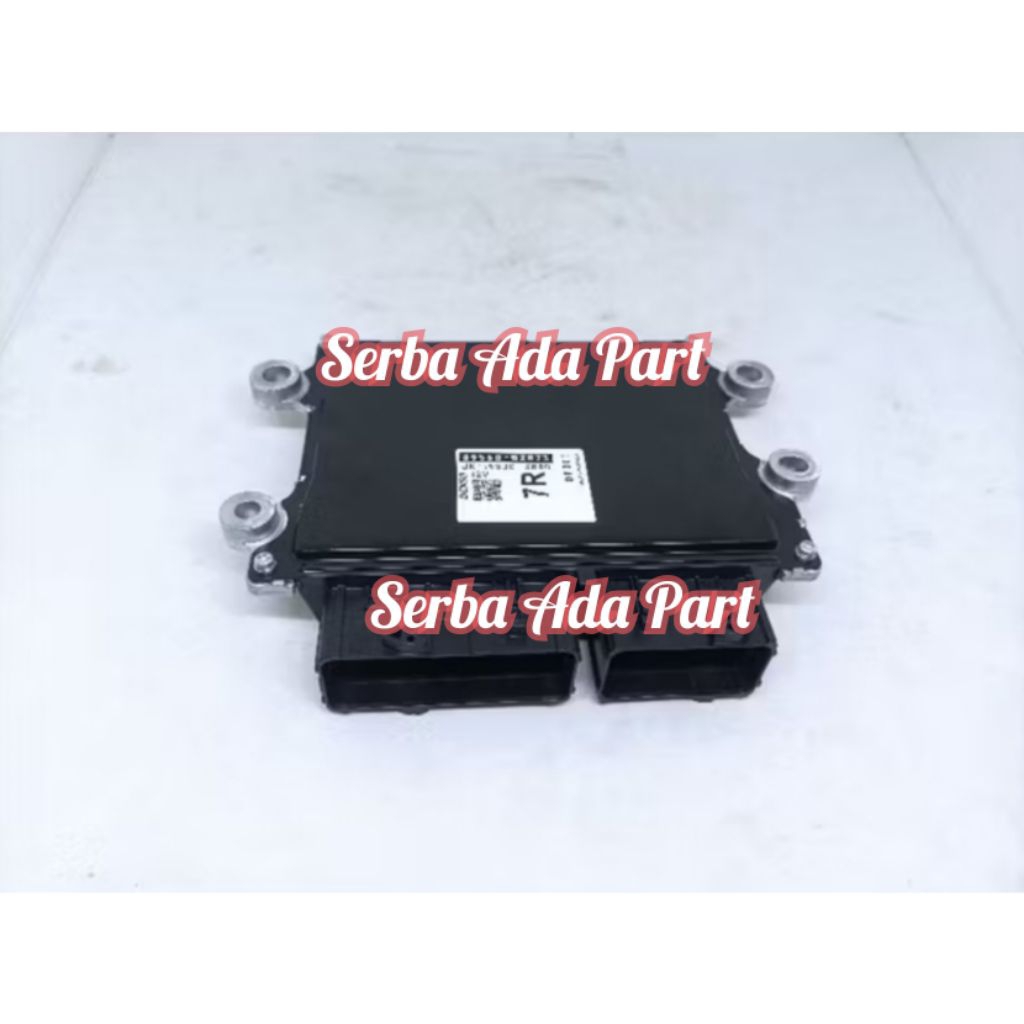 Ecu Control Engine Calya-Sigra 89560-BZR73 (Asli)