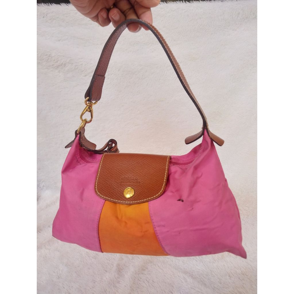 LC mini bag shoulder