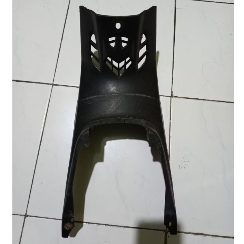 Cover tutup body tengah Yamaha Jupiter MX old ori copotan