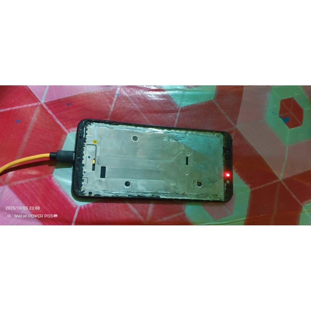 jual hp Asus max pro M1 ram 4/64 ditail di deskripsi