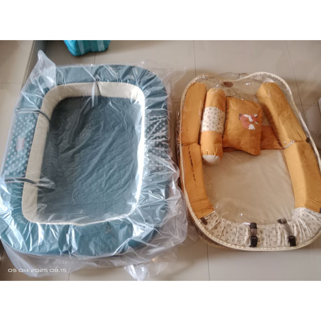 kasur sofa bayi dialogue