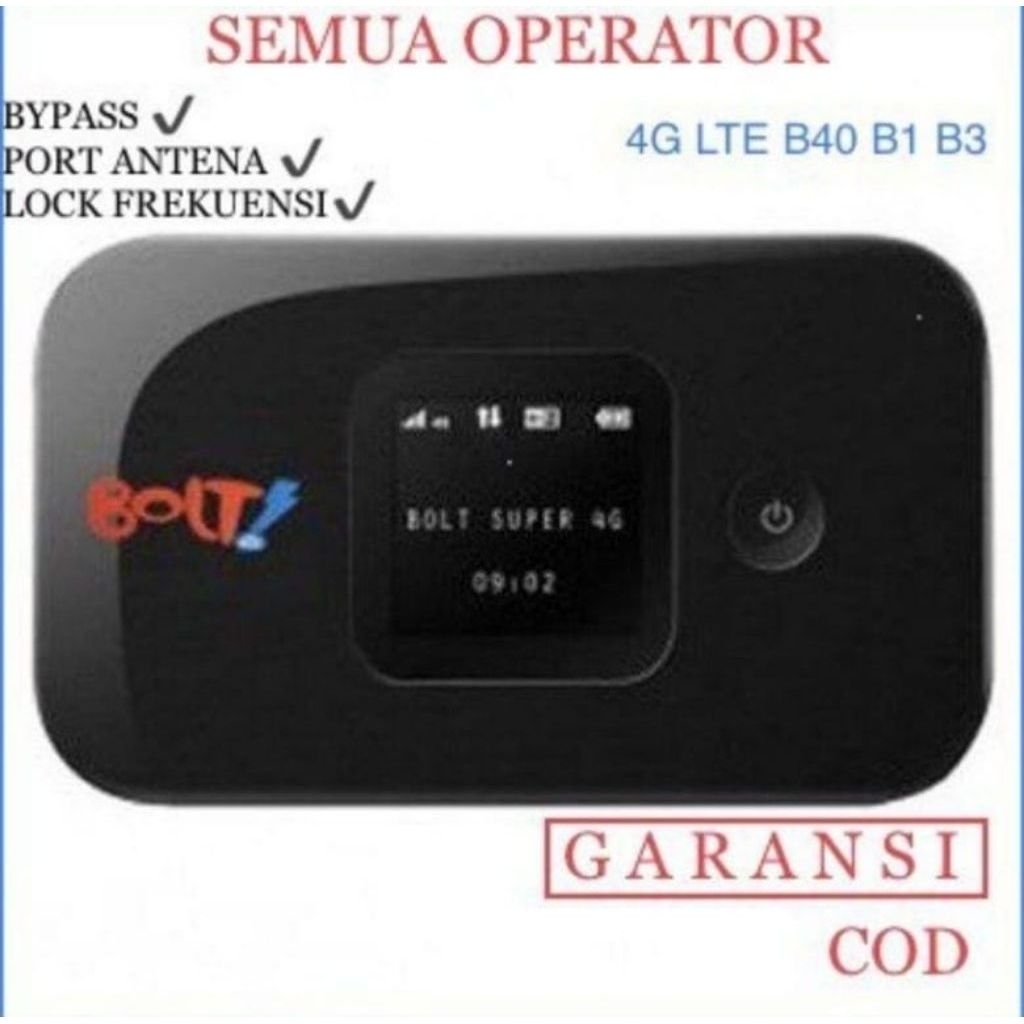 Modem Wifi 4G LTE E5577cs-603 Huawei MiFi Bolt Slim 21 E5372s E5578 Unlock Alloprator 4G LTE