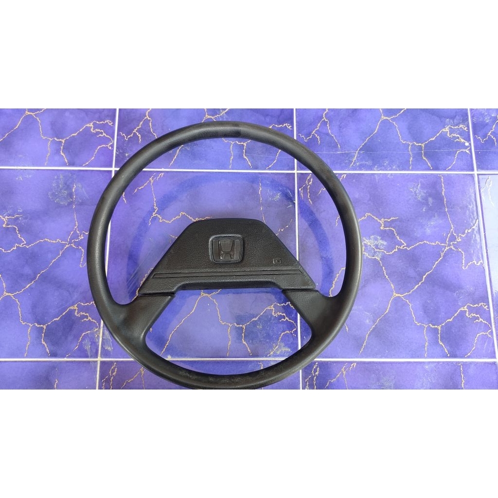 stir original honda civic wonder