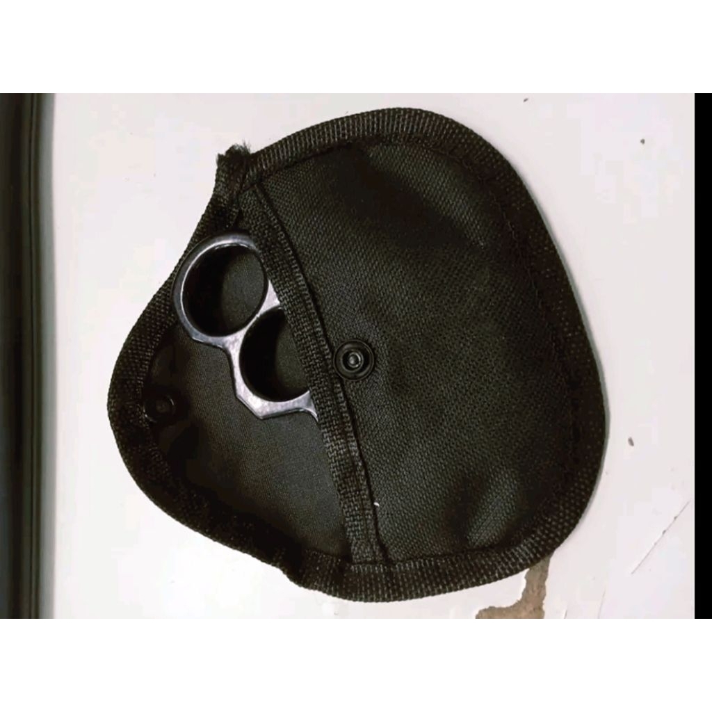 kepala ikat pinggang gasper metal tactical pria dan wanita