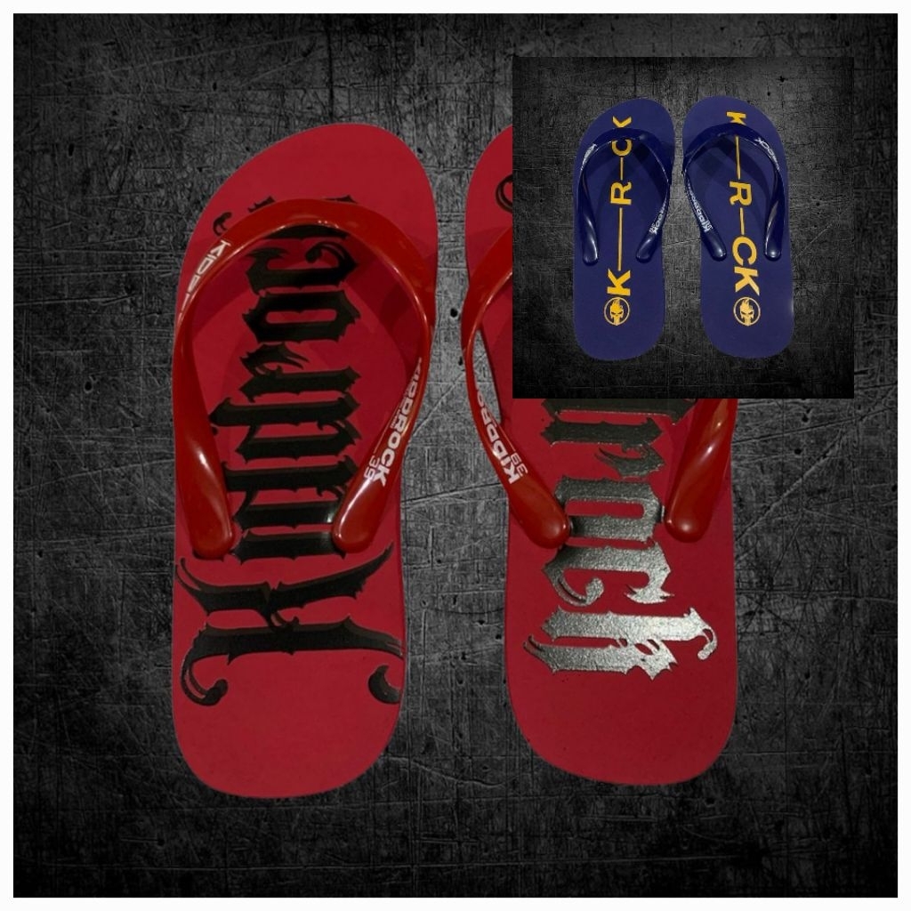 KIDDROCK SANDAL | KIDDROCK ORIGINAL