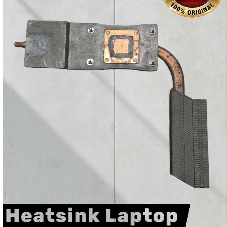 heatsink Laptop Hp Compaq 510