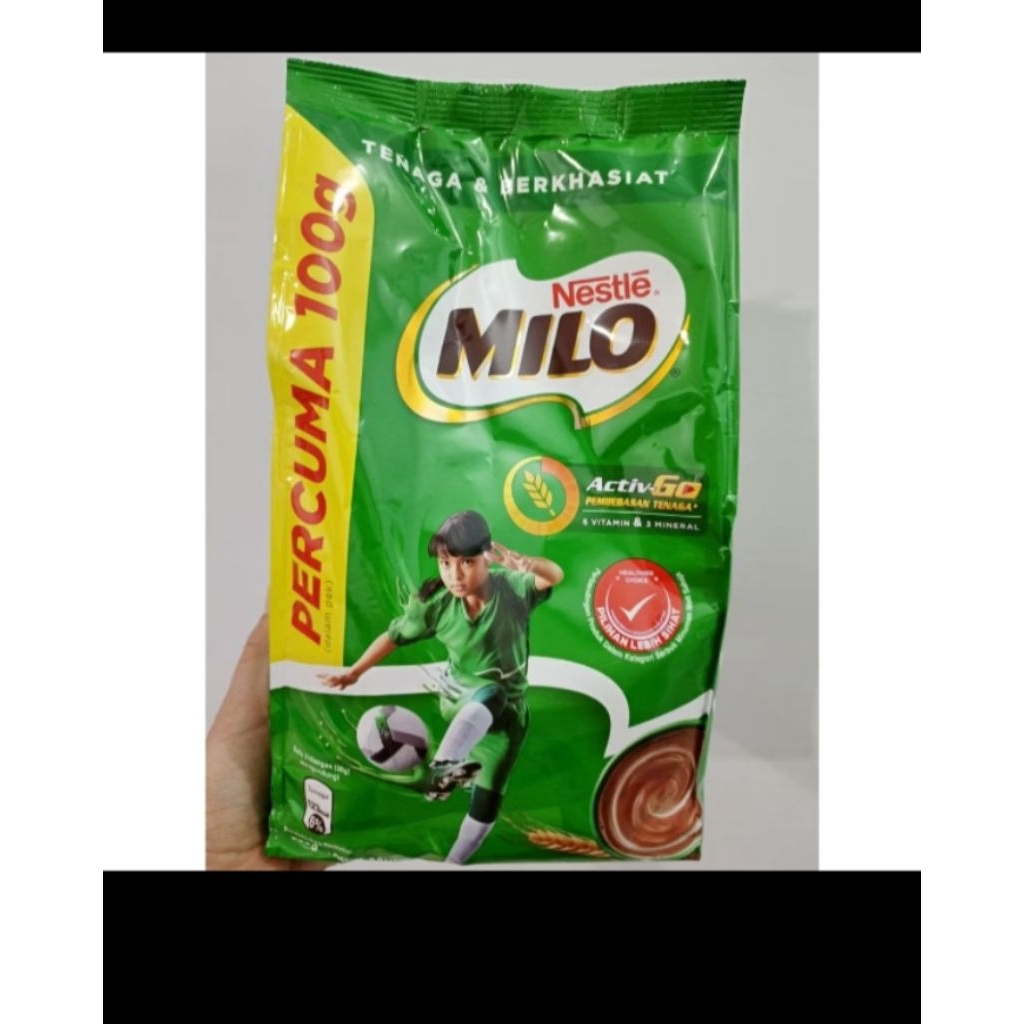 MILO 1KG