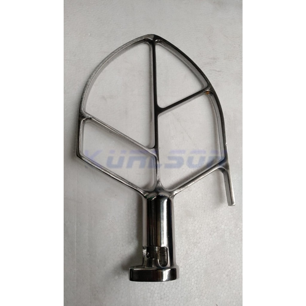 Beater Planetary Mixer Getra B 10