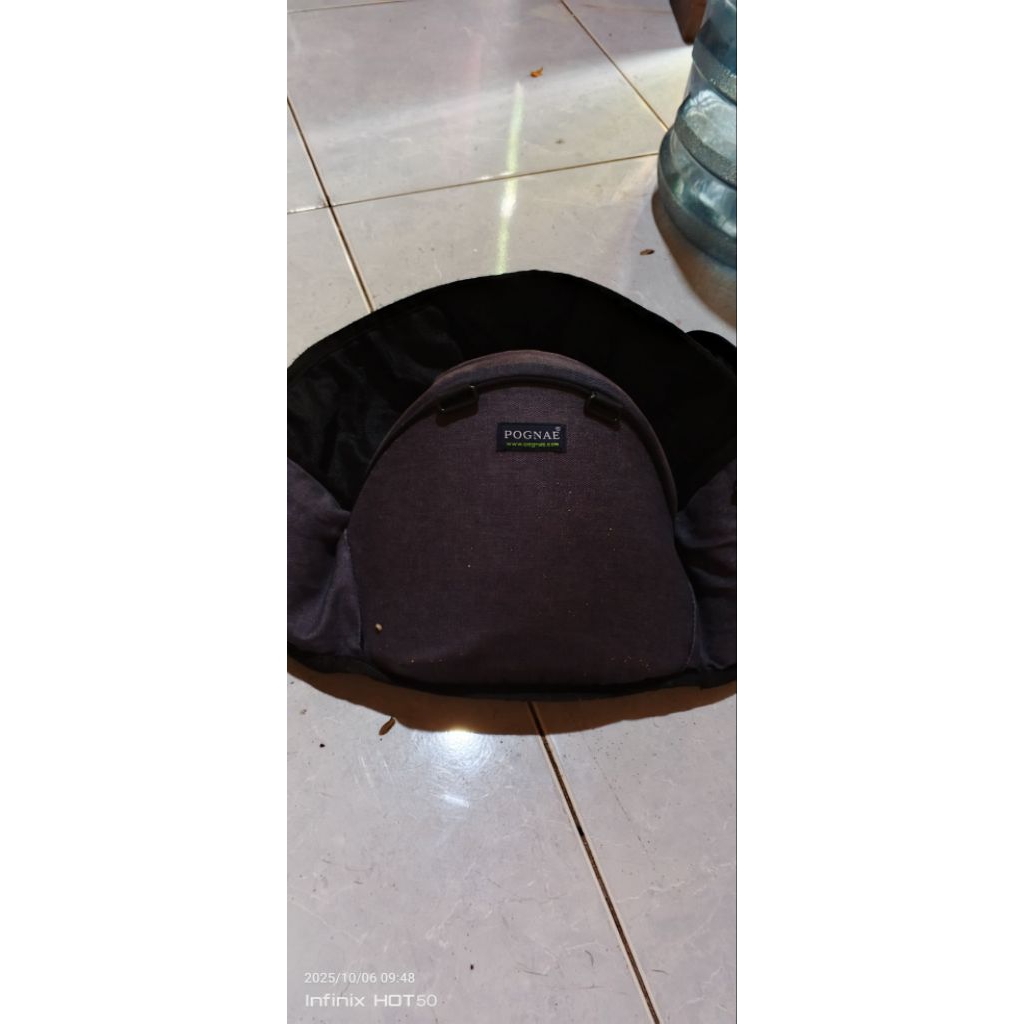 Gendongan Hipseat Pognae (Hipseat only)