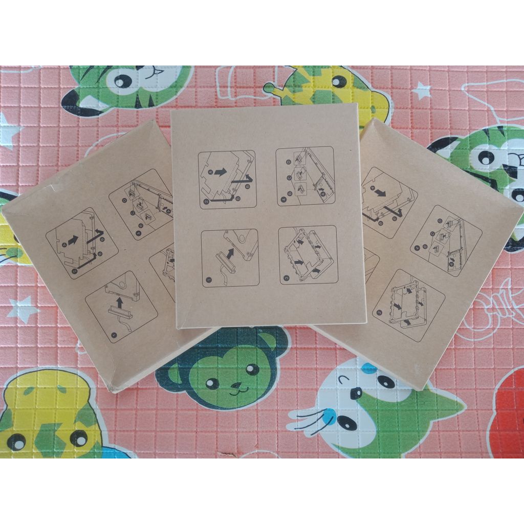 HDD Kit Asus Original