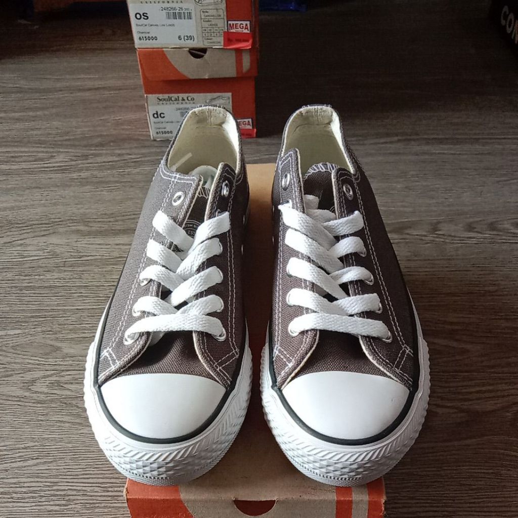 Sepatu SoulCal & Co 615000