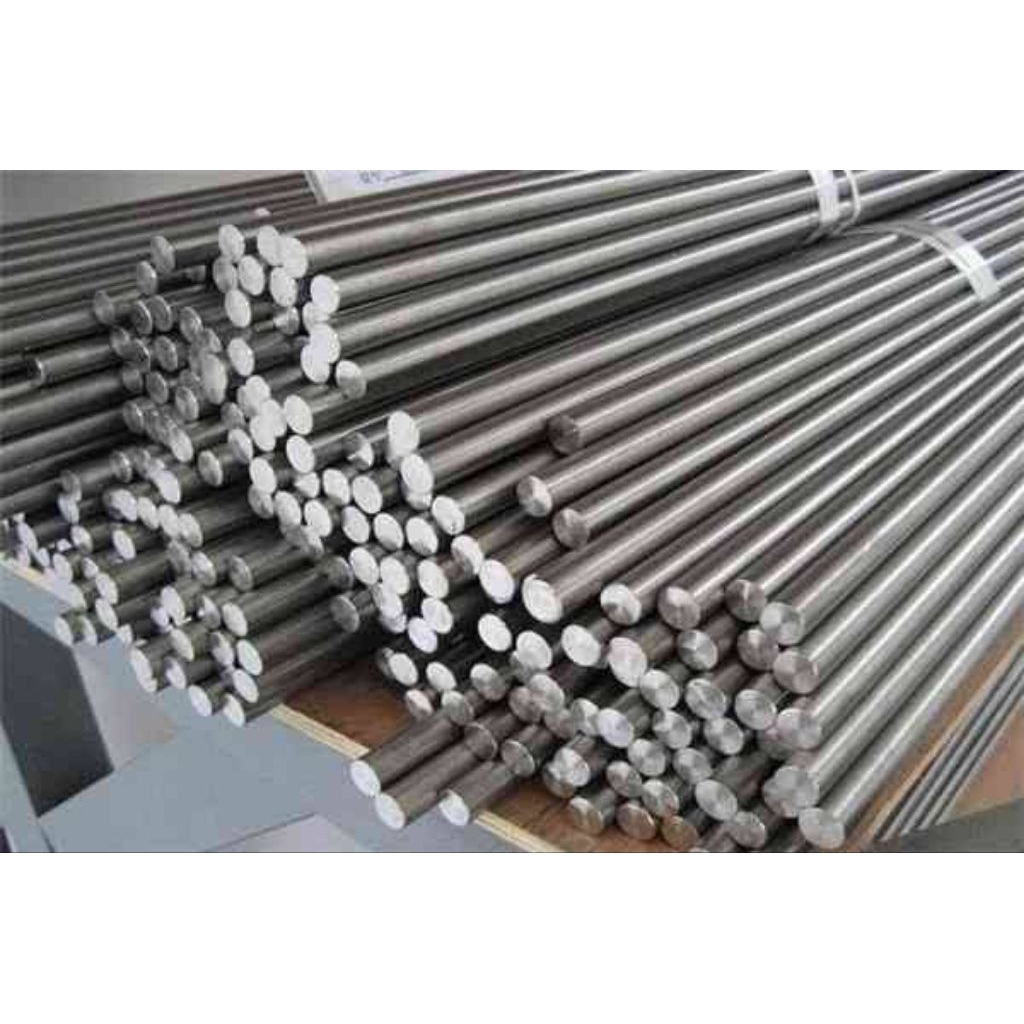As rod ss304 4mm