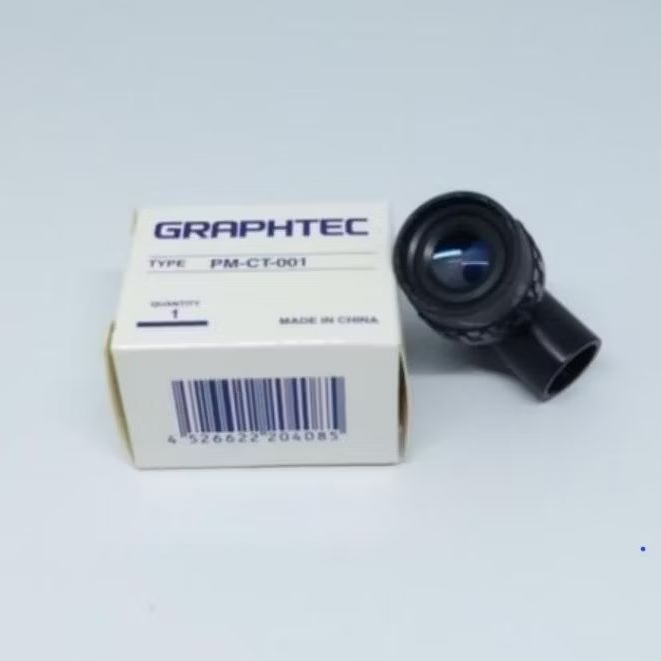 Loope Graphtec PM-CT-001 Kekeran Kaca Pembesar Holder Mata Pisau Graphtec