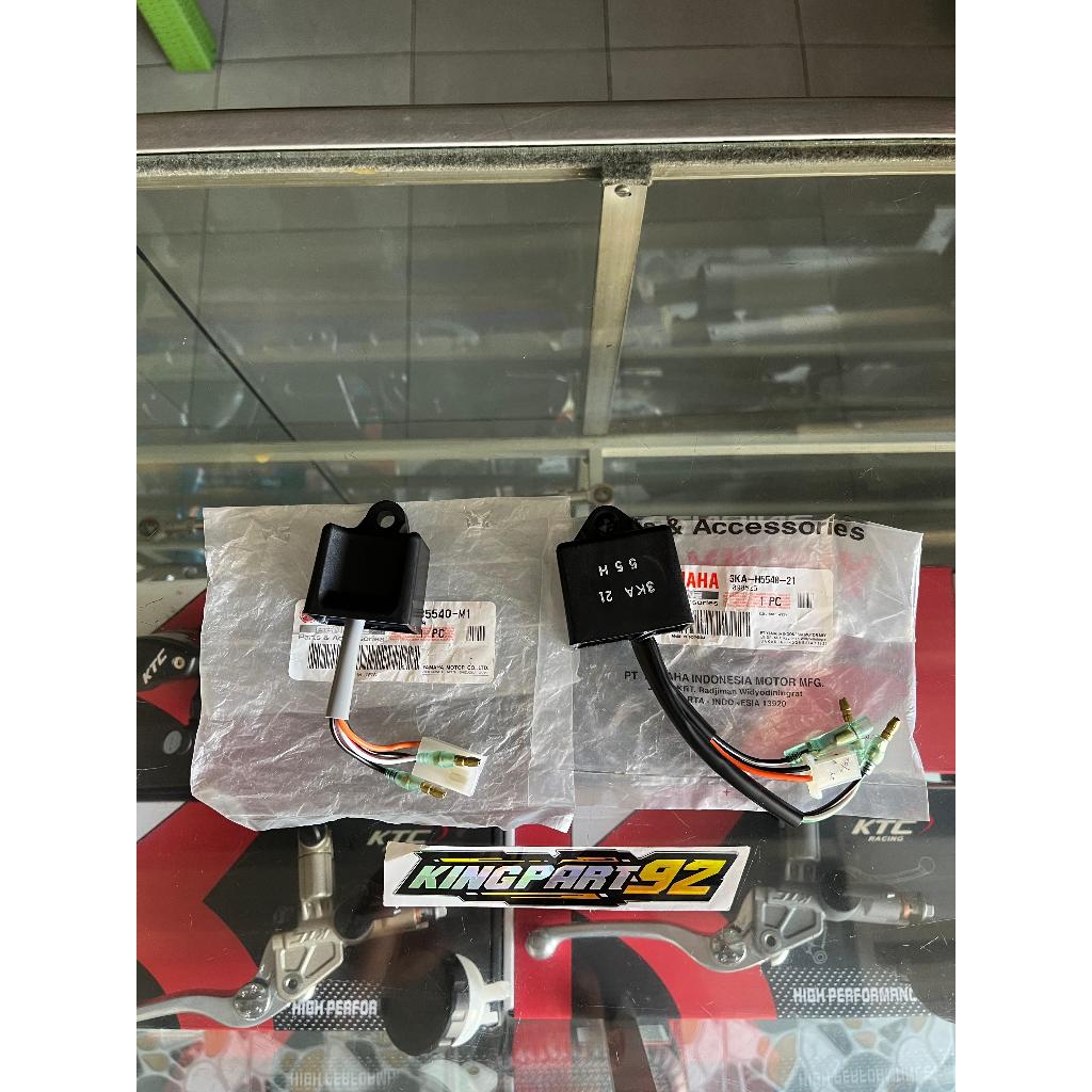 CDI RX KING NEW ORI YAMAHA / CDI RX KING ORIGINAL