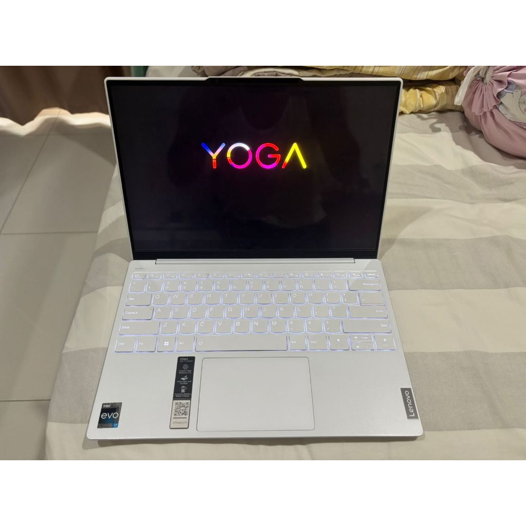 Lenovo Yoga Slim 7 Carbon 13IRP8 Core i7-1360P second (2nd)