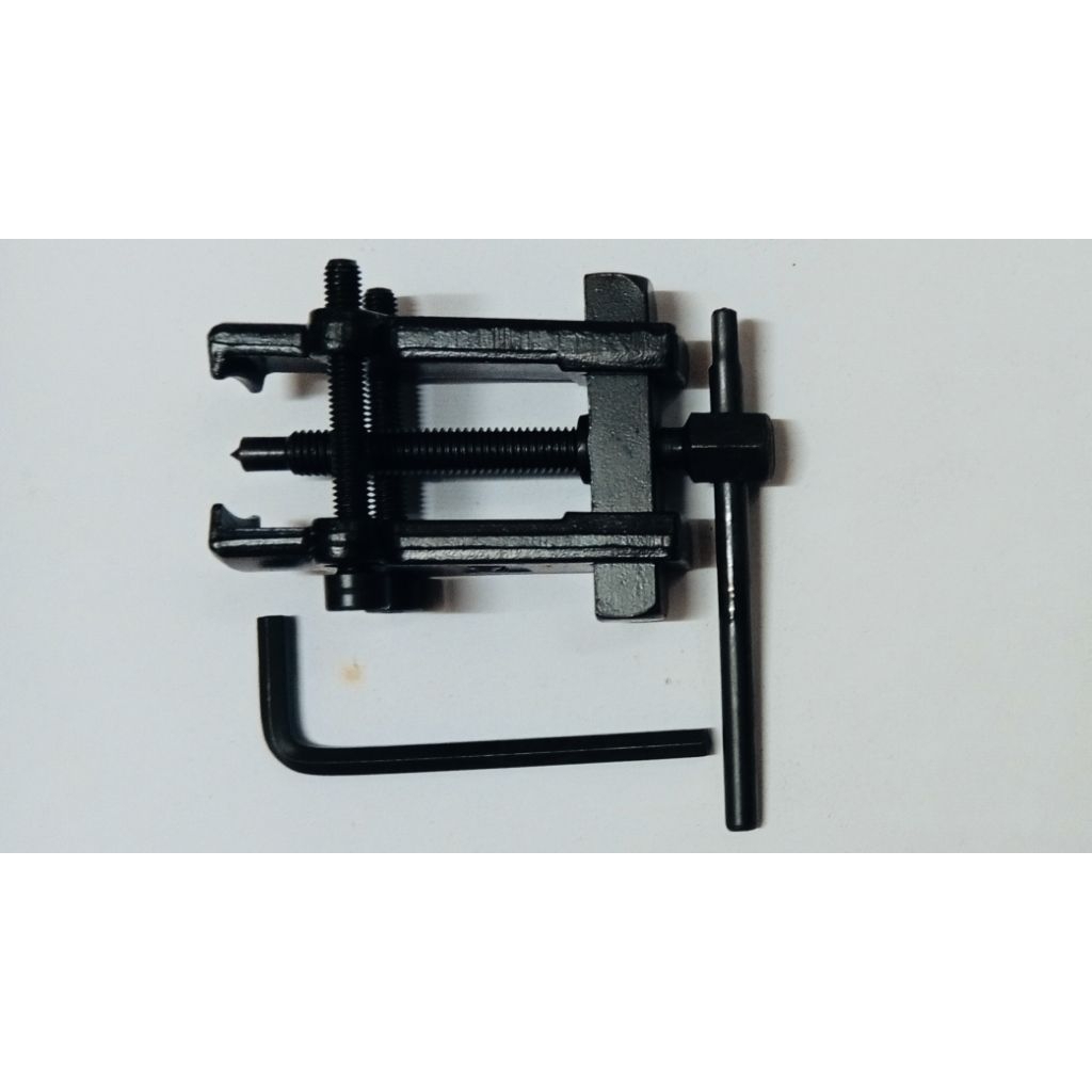 TREKER BEARING 19-35MM