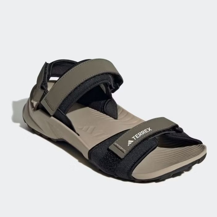 Sale sandal gunung adidas' terrex hydroterra unisex sandal original sandal outdoor pria wanita