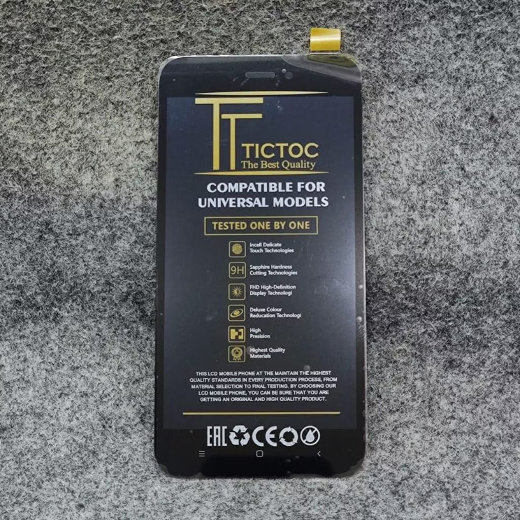 LCD REDMI 5A/REDMI GO