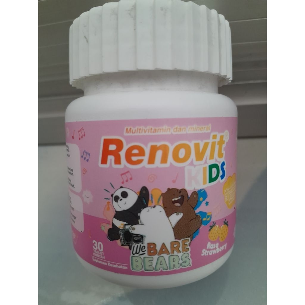 Renovit Kids