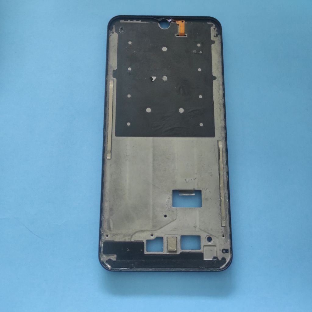 FRAME TATAKAN LCD VIVO Y12 Y15 ORIGINAL COPOTAN