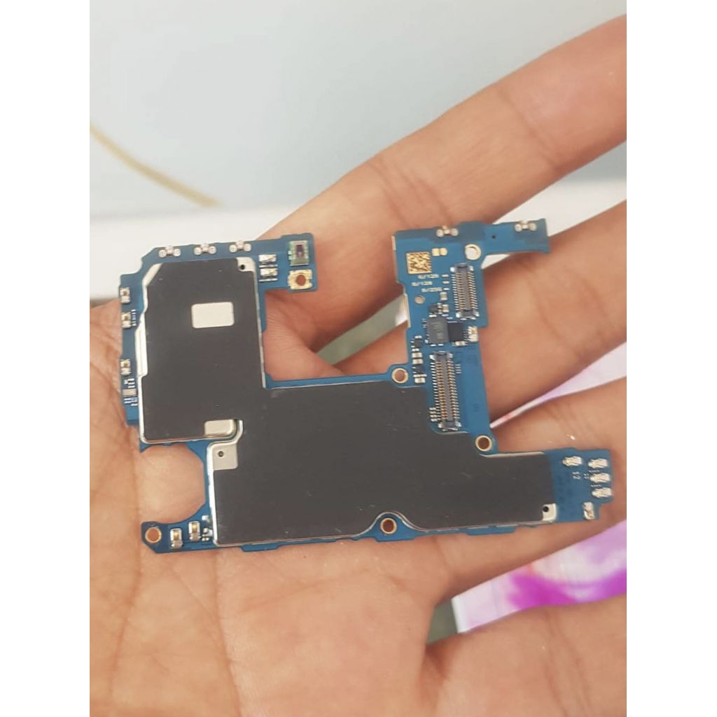 mesin samsung A53 8/256 perawan ada minus