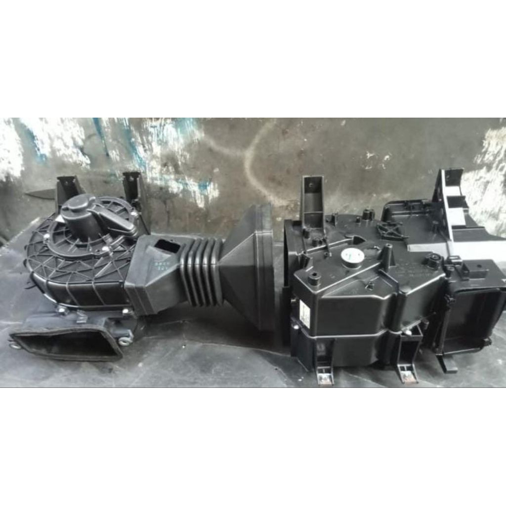 blower isuzu  traga set original profit