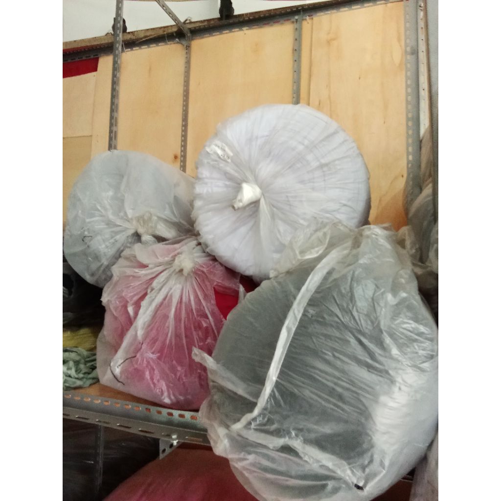 kain Rib PE / Rib kaos / kain Rib per Ball / per Roll