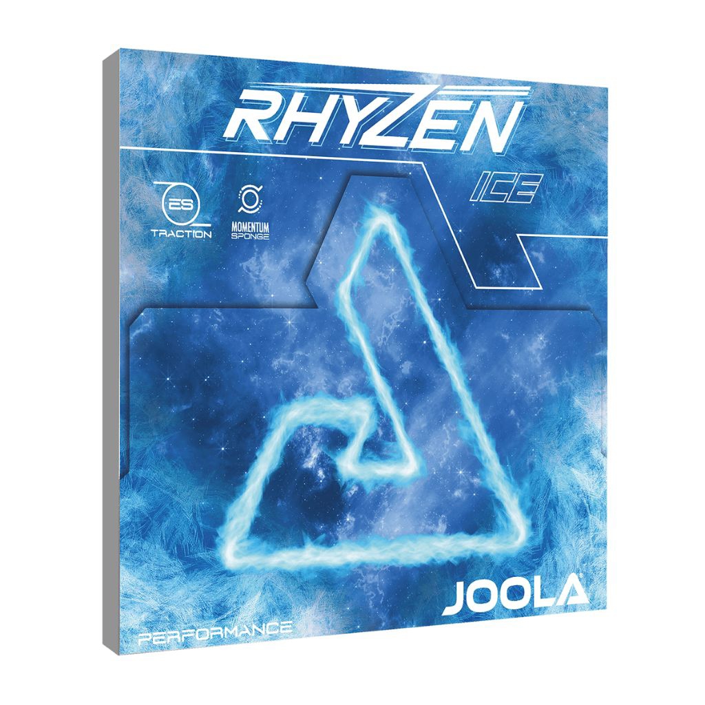 Rubber Joola - Rhyzen Ice ( Original)