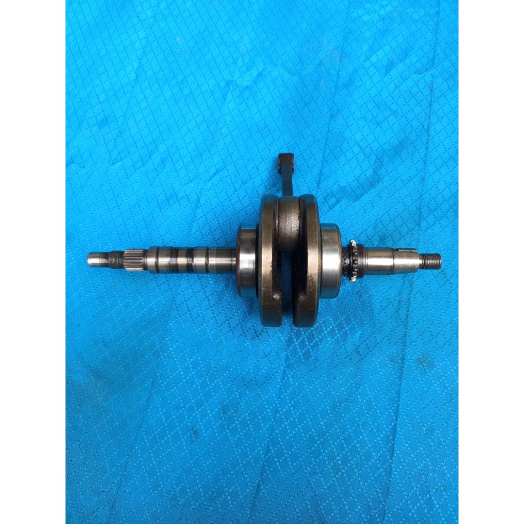 as Kruk Honda Supra x 125 Original / stang seher Supra x 125 Original copotan