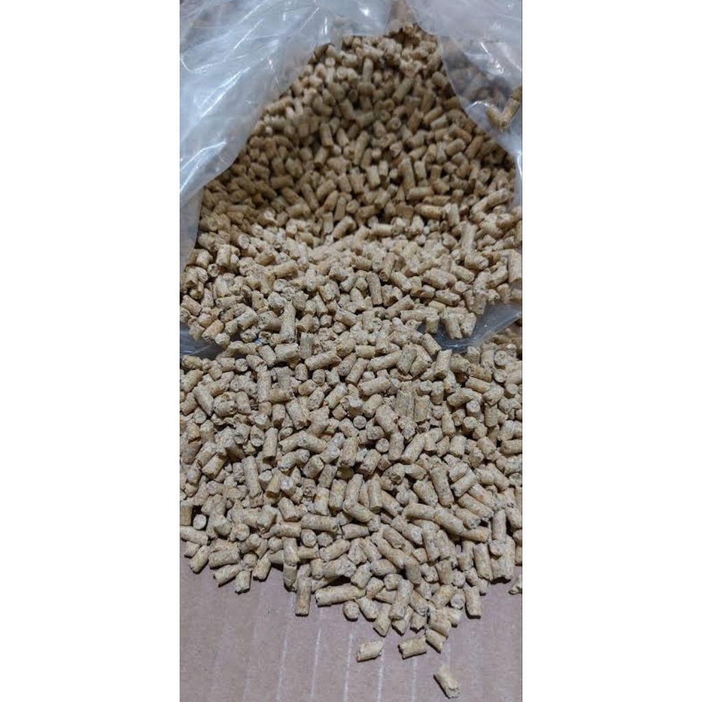 Pur Babi 1Kg Termurah