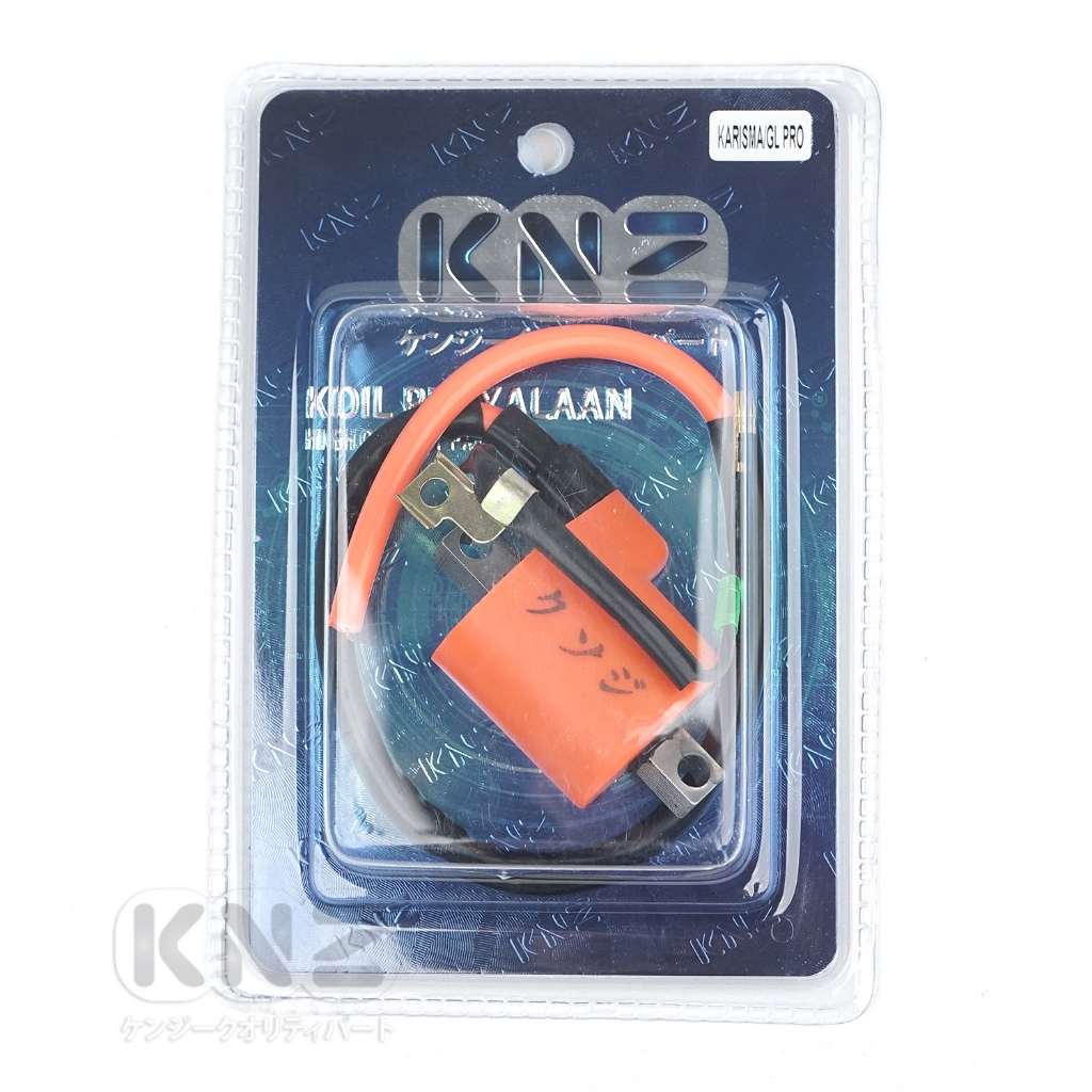 COIL KOIL RACING GL PRO / KARISMA KNZ