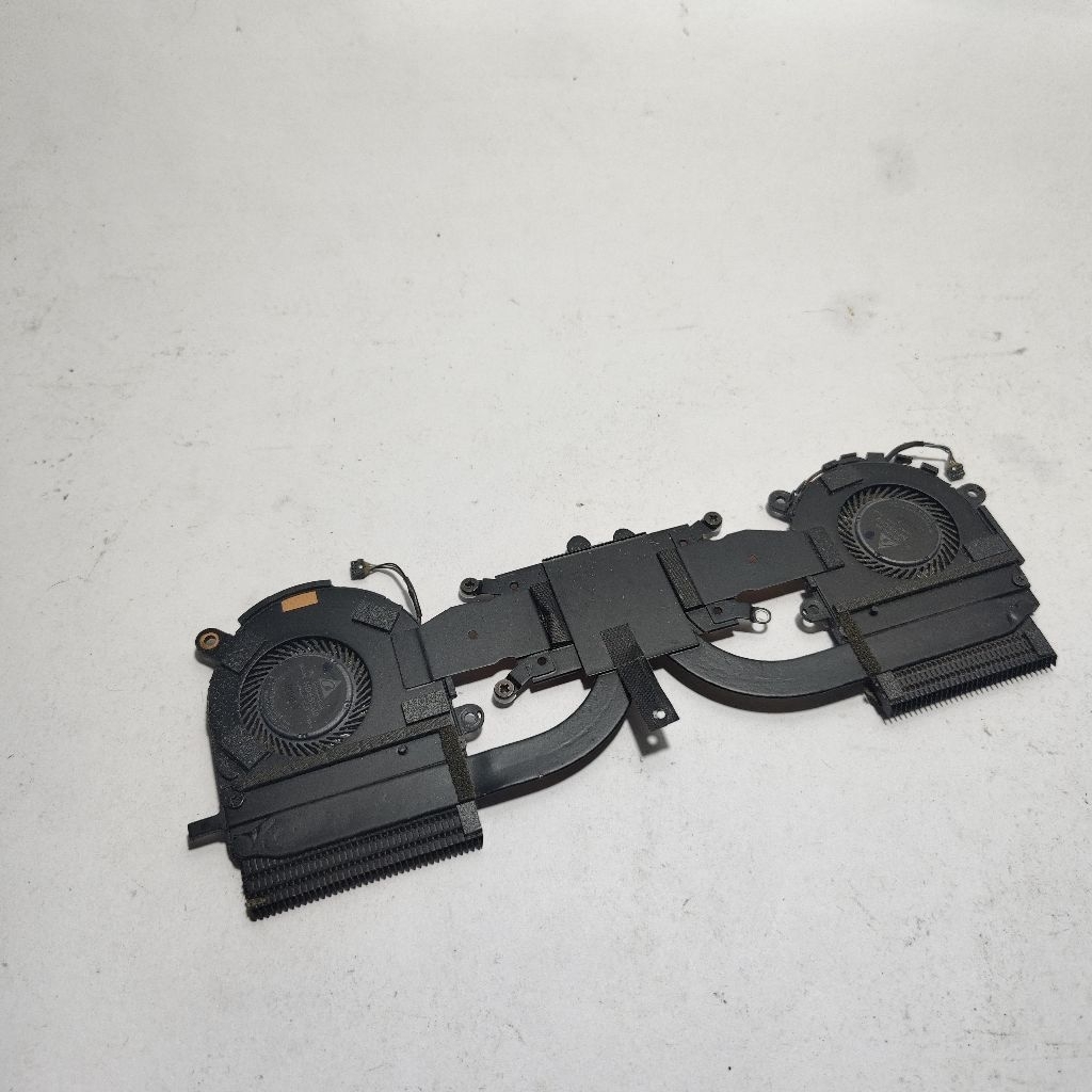 Heatsink Fan Kipas Pendingin Laptop HP ELITEBOOK X360 1030 G4