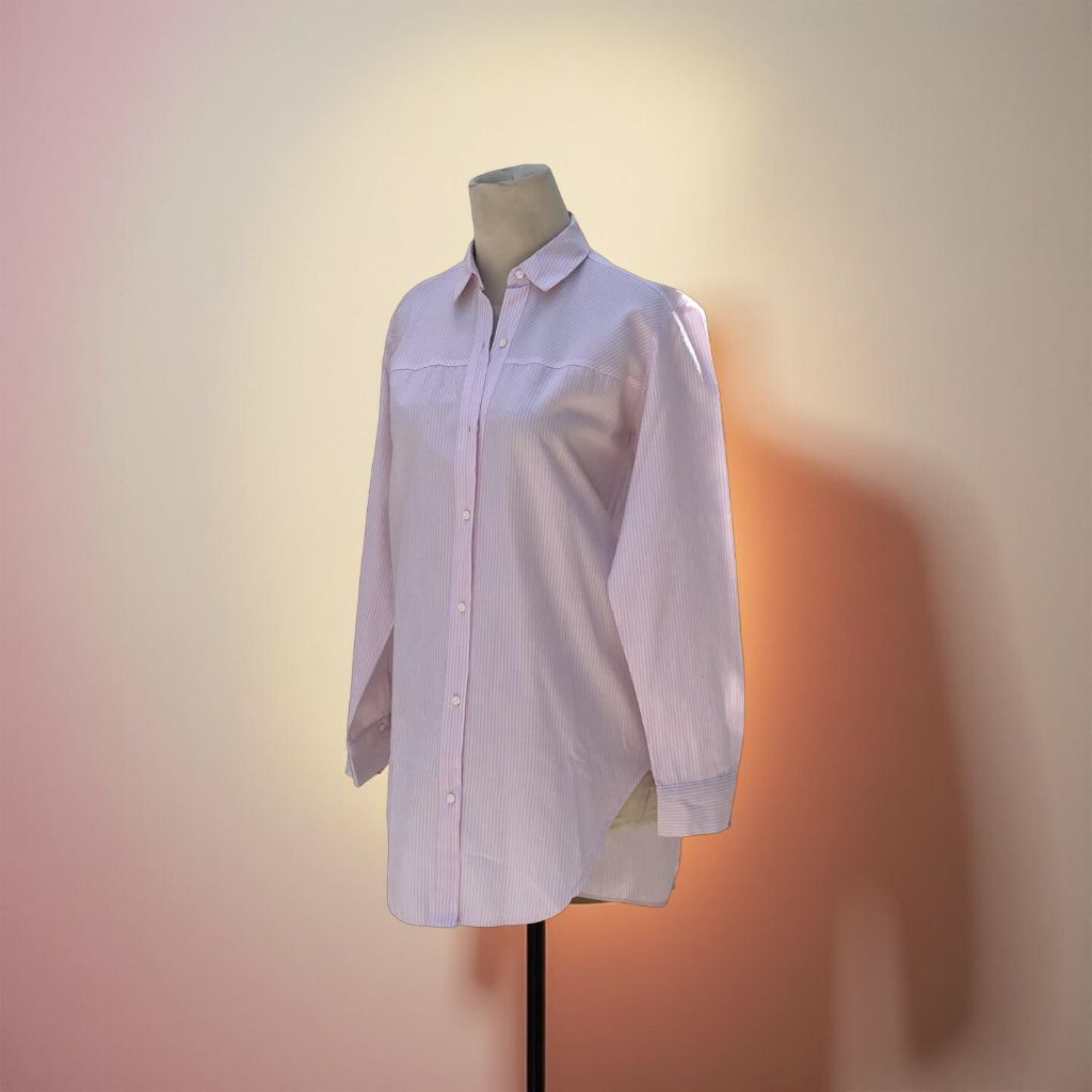 Zara Basic - Shirt