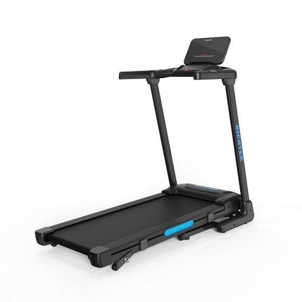 Richter Enforce Treadmill