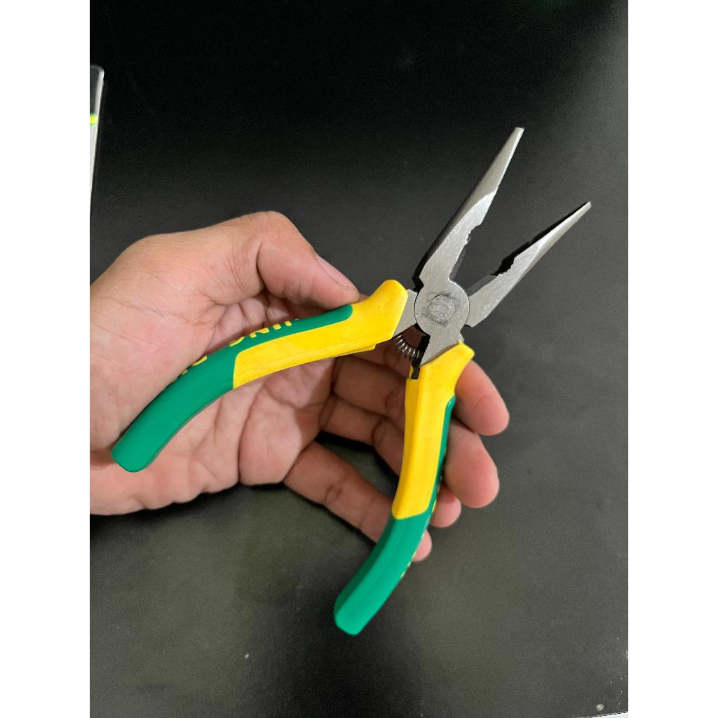 RYUJIN Tang Lancip Kombinasi Tang Lancip tang combinasi kombinasi Tang Kombinasi Tang Lancip