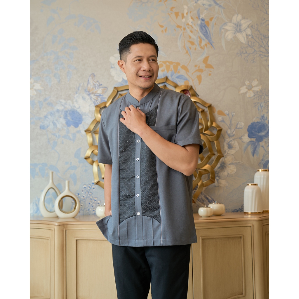 Ranti - Bhaskar Koko - Koko Exlucive - Koko Lengan Pendek