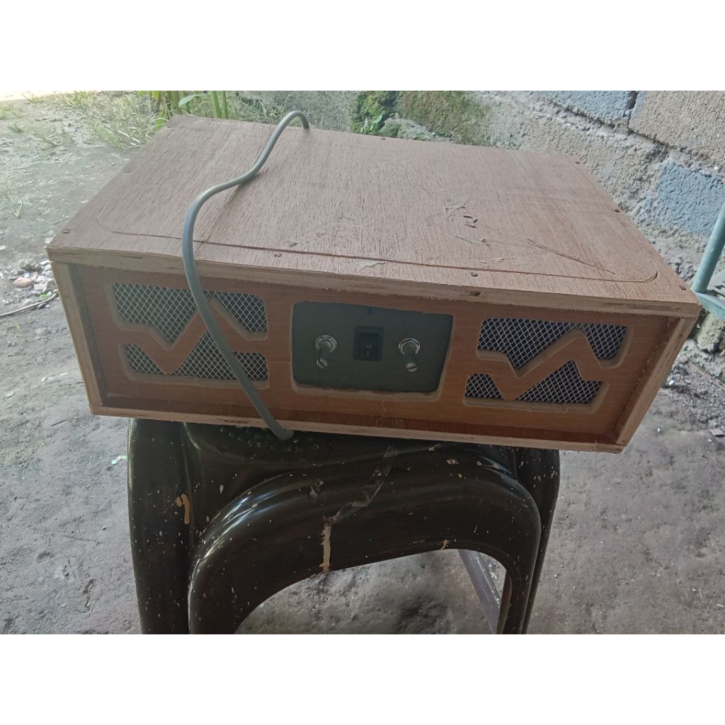 power ocl 150watt 2chanel....