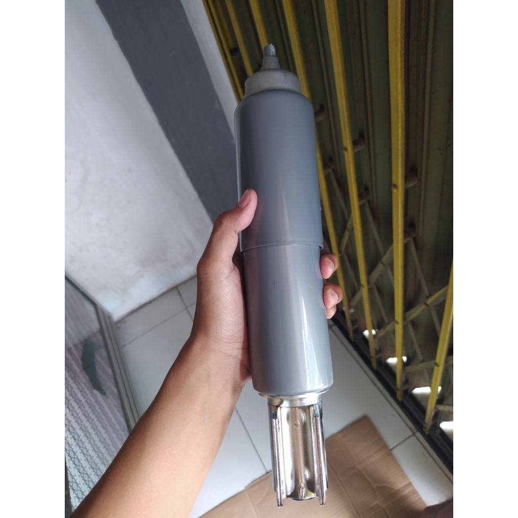 shock depan vespa px kagawa