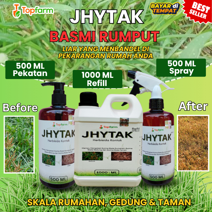 Herbisida Rumput Liar / Herbisida Pembasmi Rumput liar / Pembasmi Rumput liar / Pembasmi Rumput Liar