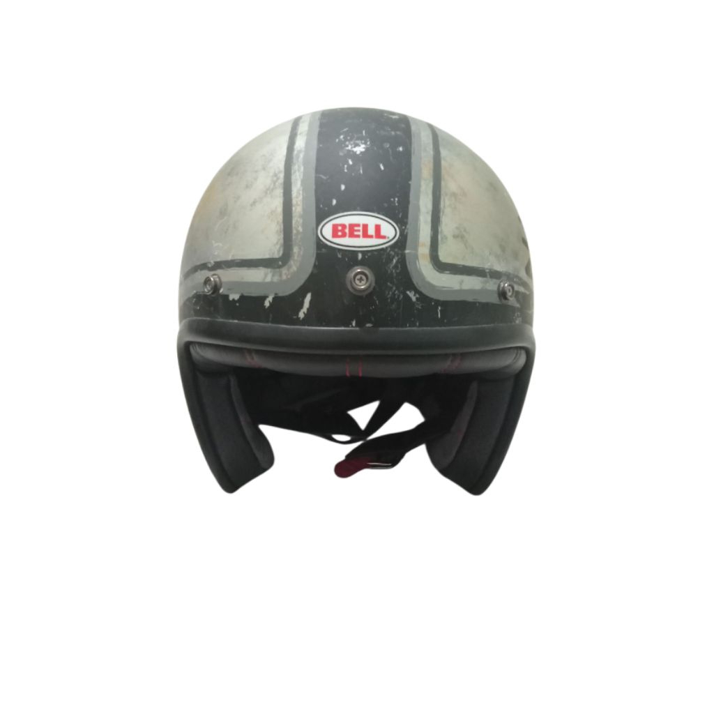 Helm Bell Custom 500 RSD 74 Original