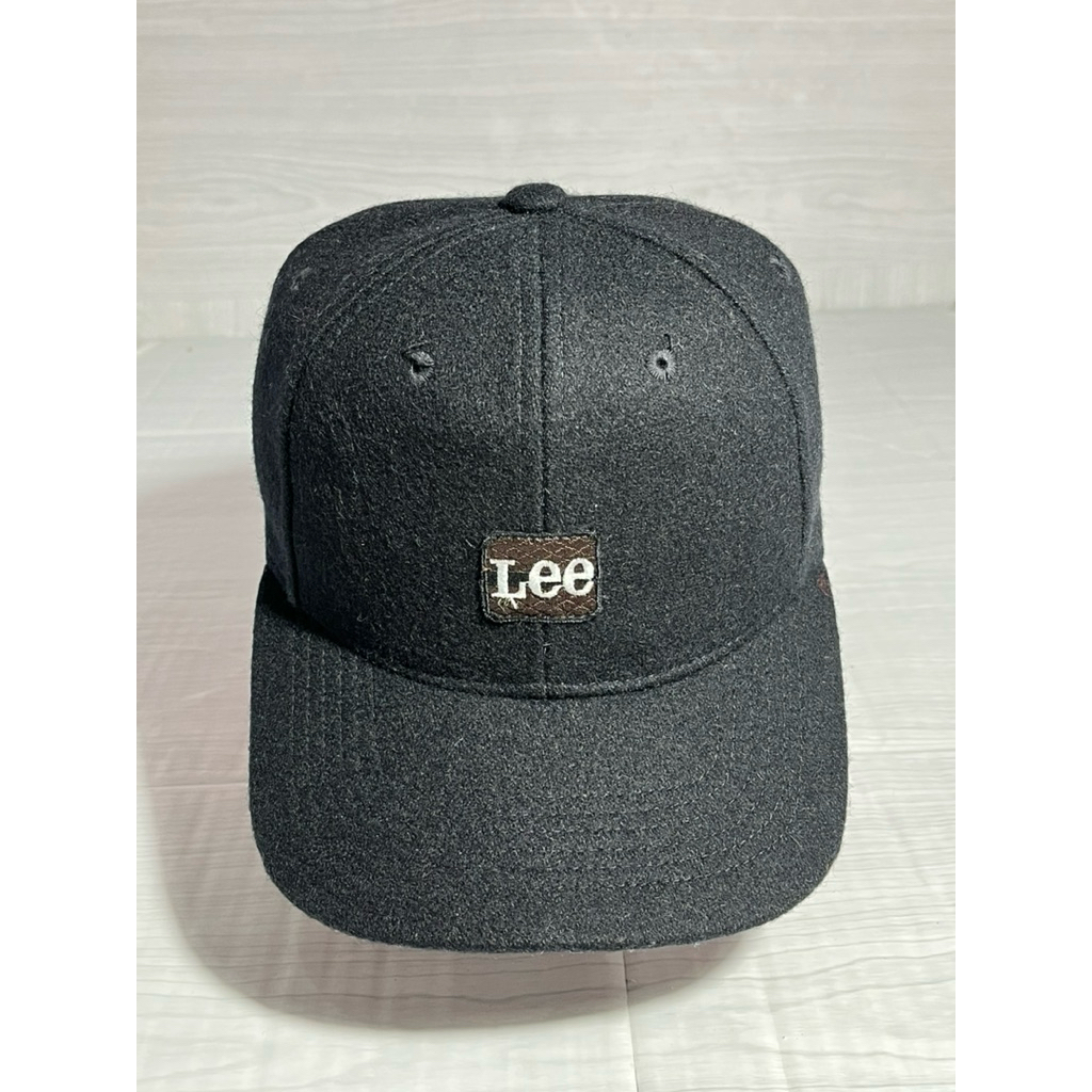 Topi vintage Lee
