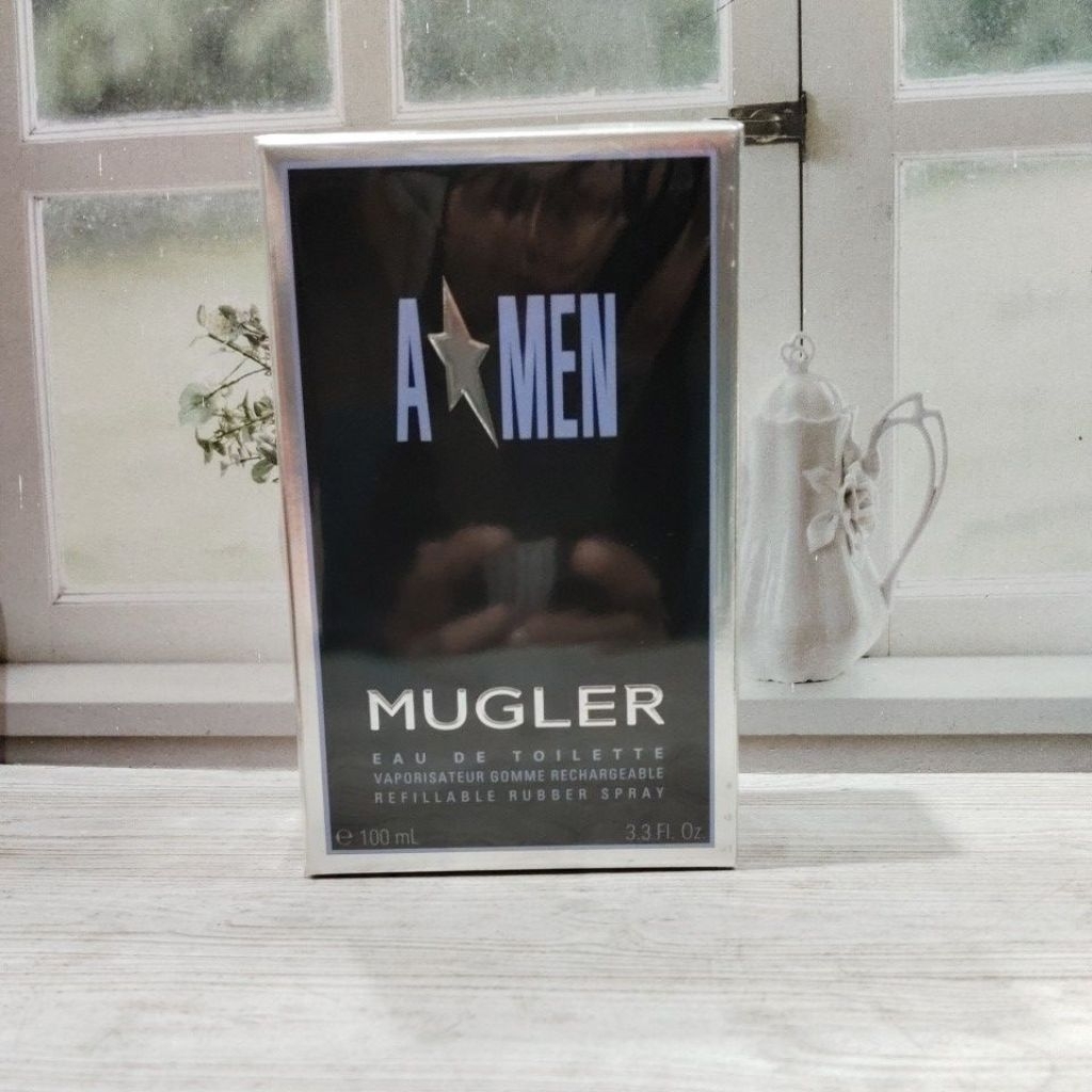 A MEN Mugler edt 100ml
