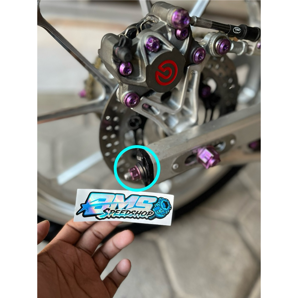 MUR STEKAN AREM AITECH NINJA SS NINJA SS NINJA RR FIZ R JUPITER VEGA RX KING ORIGINAL VIETNAM GR5 MU