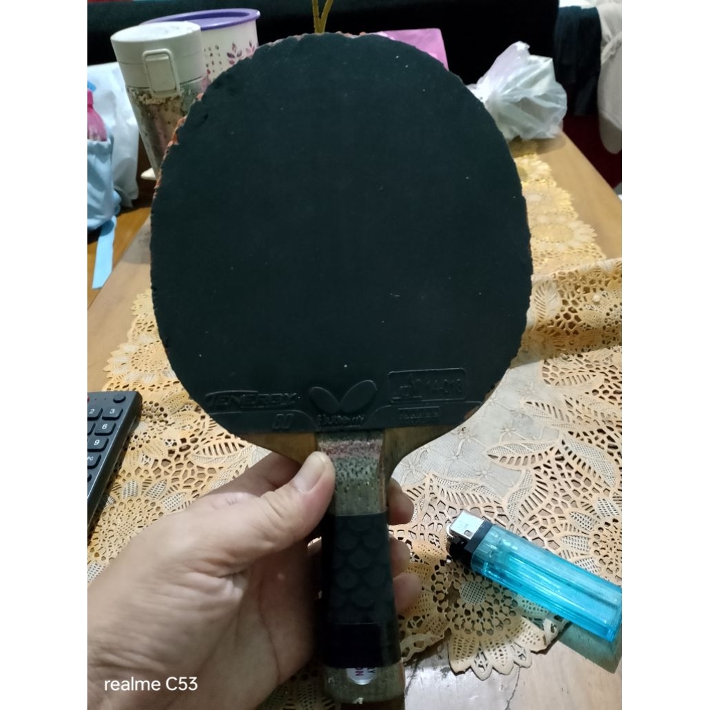 butterfly primorac tamca 5000 offensive