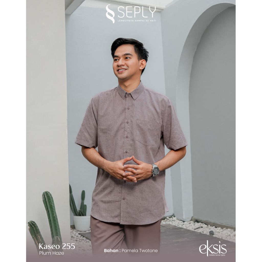 SEPLY KASEO 255 KOKO DEWASA