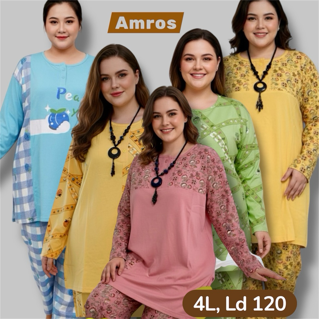 BEBIDOL PP AMROS 4L/XXXL (ld 125)