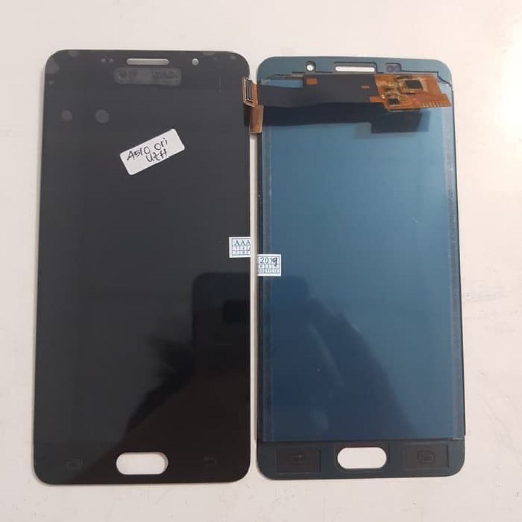 LCD TOUCHSCREEN SAMSUNG A5 2016 / A510 / A510F - INCELL COMPLETE